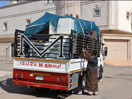 Jeddah, Household, Swift Move Professional Home & Villa Moving Services