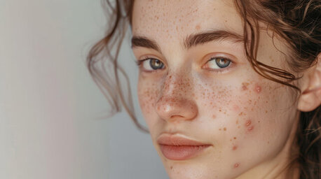 New York, Health, Gentle Deep Clean For Sensitive Skin