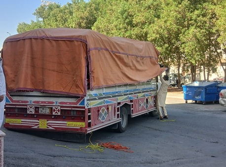 Jeddah, Labor/Moving, Swift Move: Expert Packing & Moving For Saudi Expats