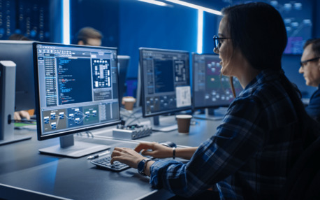 Dubai, Software Development, Code Brew Labs Delivering Professional Custom Software Development Services