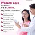 Why Prenatal Care Matters | Dr Madhusmita Nayak | Bhubaneswar