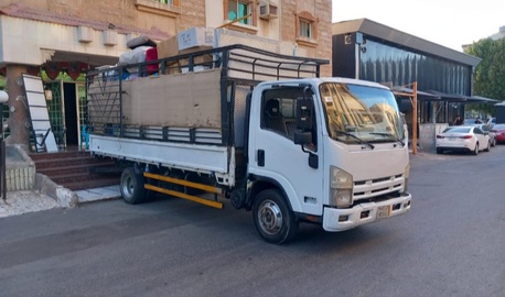 Jeddah, Household, Swift Move Professional Home & Villa Moving Services