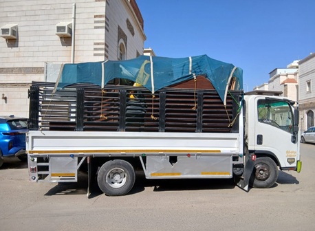 Jeddah, Relocation, Home Relocation (residential Moving And Shifting For Apartments,villas,or Houses