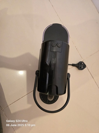 Jeddah, Appliances, SAR 1000,  Nespresso Coffe Maker