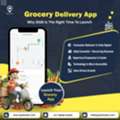 ZAR 2999,  Start Your Hyperlocal Grocery Delivery Platform Today