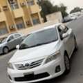 BHD 2050,  Toyota Corolla,  2011,  Automatic,  163322 KM,    Model 1.8 In Excellent Condition