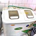 SAR 350,  350ryl Geepas Washing Machine 10Kg