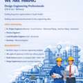 Engineering Professionals (Design Engineering &ndash; Oil & Gas / Refinery) - Rabigh, KSA.