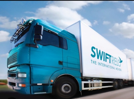 Jeddah, Cargo, &bull; Swift Move Cargo Distribution Services &ndash; KSA & GCC