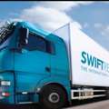 &bull; Swift Move Cargo Distribution Services &ndash; KSA & GCC