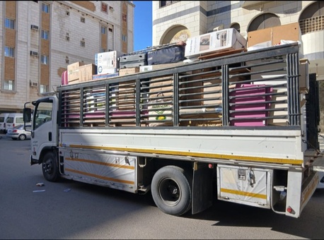 Jeddah, Logistics, &bull; Swift Logistics GCC &ndash; Delivering Excellence Across The Gulf