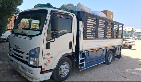 Jeddah, Relocation, Home Relocation (residential Moving And Shifting For Apartments,villas,or Houses