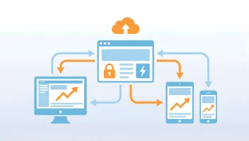 Mumbai, Tools, Enterprise Web Application Solutions In Navi Mumbai: Understanding Enterprise Software Pla