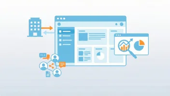 Mumbai, Tools, Enterprise Web Application Solutions In Navi Mumbai: Understanding Enterprise Software Pla