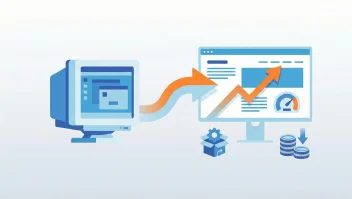 Mumbai, Tools, Enterprise Web Application Solutions In Navi Mumbai: Understanding Enterprise Software Pla