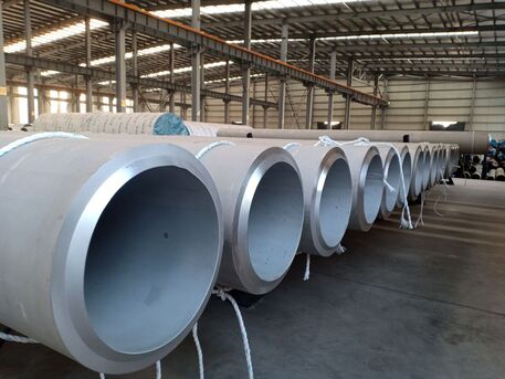Bangkok, Electrical & Plumbing, THB 2500,  Stainless Steel Pipe And Special Alloy Pipe