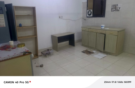 Riyadh, Apartments/Houses, SAR 1417/month,  1 BR,  Room For Rent