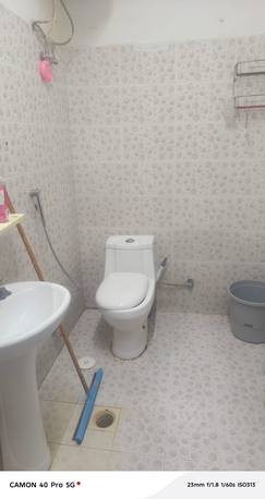 Riyadh, Apartments/Houses, SAR 1417/month,  1 BR,  Room For Rent