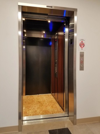 Makkah, Jobs, Elevator & Lift Technician Helper Job In Makkah Saudi Arabia