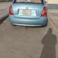 SAR 10500,  Hyundai Accent,  2007,  Automatic,  445000 KM,  Car For Sale