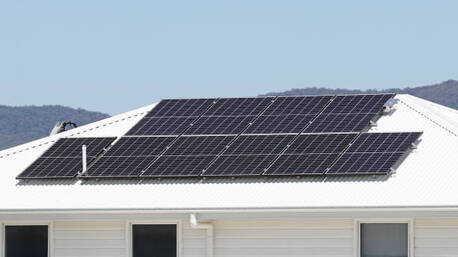 Sydney, Business, Energy Autonomy Rising With A 10kW Solar System In Gold Coast