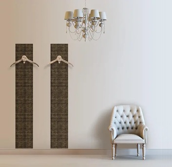 Geneva, Clothing & Accessories, Luxury Hospitality Coat Hangers & Wall Accessories | Majordomo