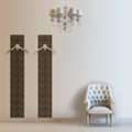 Luxury Hospitality Coat Hangers & Wall Accessories | Majordomo