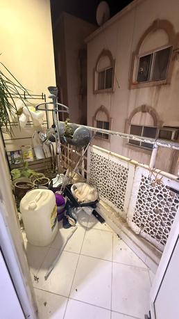 Hoora, Apartments/Houses, BHD 190/undefined,  2 BR,  1Bath,Unlimited Ewa,balcony,semi Furnished Spacious Flat N Hoora@ All Inclusive 33112437