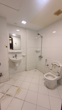 Hoora, Apartments/Houses, BHD 190/undefined,  2 BR,  1Bath,Unlimited Ewa,balcony,semi Furnished Spacious Flat N Hoora@ All Inclusive 33112437