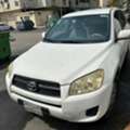 SAR 26500,  Toyota RAV4,  2012,  Automatic,  321771 KM,  RAV4 For Sale