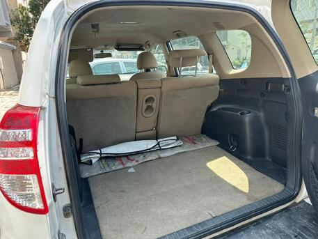 Thuqbah, Vehicles, Cars & Trucks , SAR 26500,  Toyota RAV4,  2012,  Automatic,  321771 KM,  RAV4 For Sale