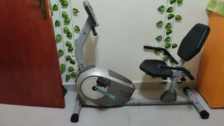 Khobar, Furniture, SAR 400,  Exercise Equipments