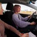 Automatic Driving Lessons To Build Safe Winter Driving Skills