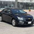 BHD 1850,  Chevrolet Cruze,  2017,  Automatic,  83600 KM,    (Black)