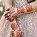 Riyadh Home Service Mehandi