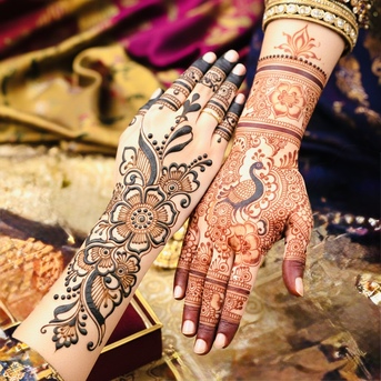 Hara, Creative, Riyadh Home Service Mehandi