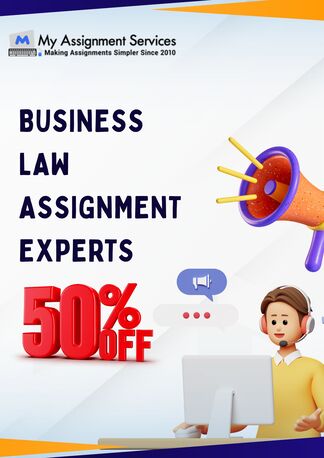 Melbourne, Education, Business Law Assignment Experts &ndash; Get 50% Off Professional Help