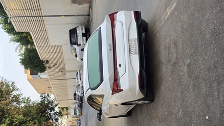 Al Olaya, Vehicles, Cars & Trucks , SAR 47000,  Hyundai Elantra,  2021,  Automatic,  125000 KM,