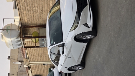 Al Olaya, Vehicles, Cars & Trucks , SAR 47000,  Hyundai Elantra,  2021,  Automatic,  125000 KM,