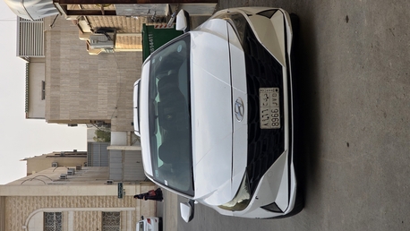 Al Olaya, Vehicles, Cars & Trucks , SAR 47000,  Hyundai Elantra,  2021,  Automatic,  125000 KM,
