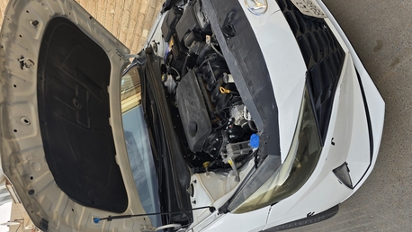Al Olaya, Vehicles, Cars & Trucks , SAR 47000,  Hyundai Elantra,  2021,  Automatic,  125000 KM,