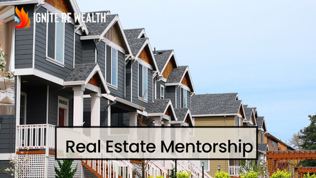New York, Real Estate, Real Estate Mentorship Program &ndash; Learn Multifamily & Commercial Deal Analysis
