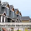 Real Estate Mentorship Program &ndash; Learn Multifamily & Commercial Deal Analysis