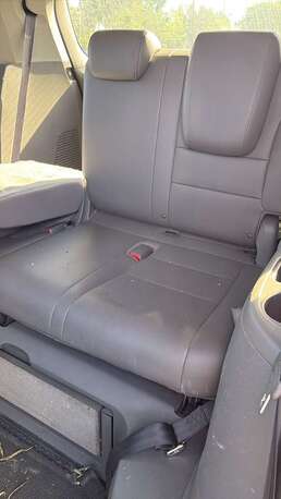 Los Angeles, Vehicles, Cars & Trucks , USD 13995,  Honda Odyssey EXL,  2015,  Automatic,  56327 KM,  FOR SALE! Honda Odyssey EX-L Wheelchair Accessible Mobility 35k CA Miles