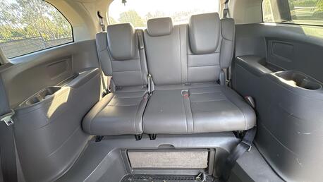 Los Angeles, Vehicles, Cars & Trucks , USD 13995,  Honda Odyssey EXL,  2015,  Automatic,  56327 KM,  FOR SALE! Honda Odyssey EX-L Wheelchair Accessible Mobility 35k CA Miles