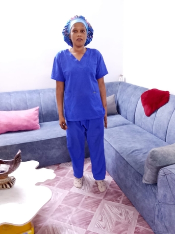 Al Aziziyah, Job Seekers, Available For Part-time Job Monthly