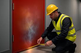 London, Farm/Garden, Trusted Fire Door Testing In London For Businesses And Landlords