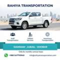 🚗Toyota Hilux 2022 Available For Rental Industrial & Staff Transportation