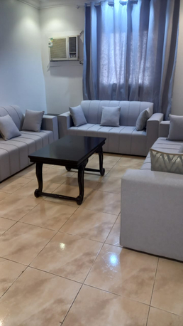 Al Mounsiyah, Apartments/Houses, SAR 2800/month,  1 BR,  Furnished Apartments For Individuals &ndash; Monthly Payment