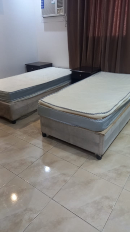 Al Mounsiyah, Apartments/Houses, SAR 2800/month,  1 BR,  Furnished Apartments For Individuals &ndash; Monthly Payment